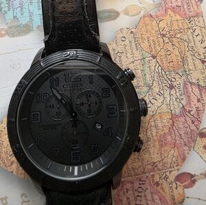 Citizen night hawk watch